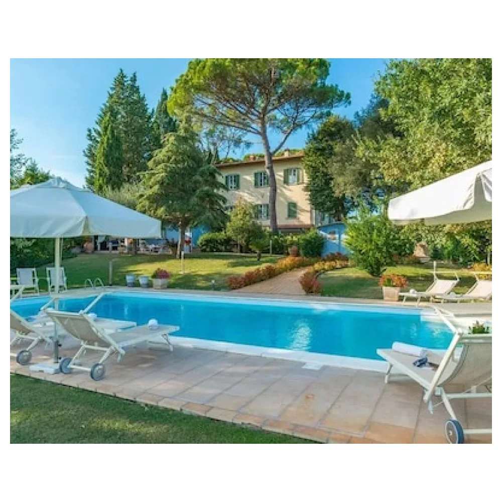 Relais Villa Al Vento