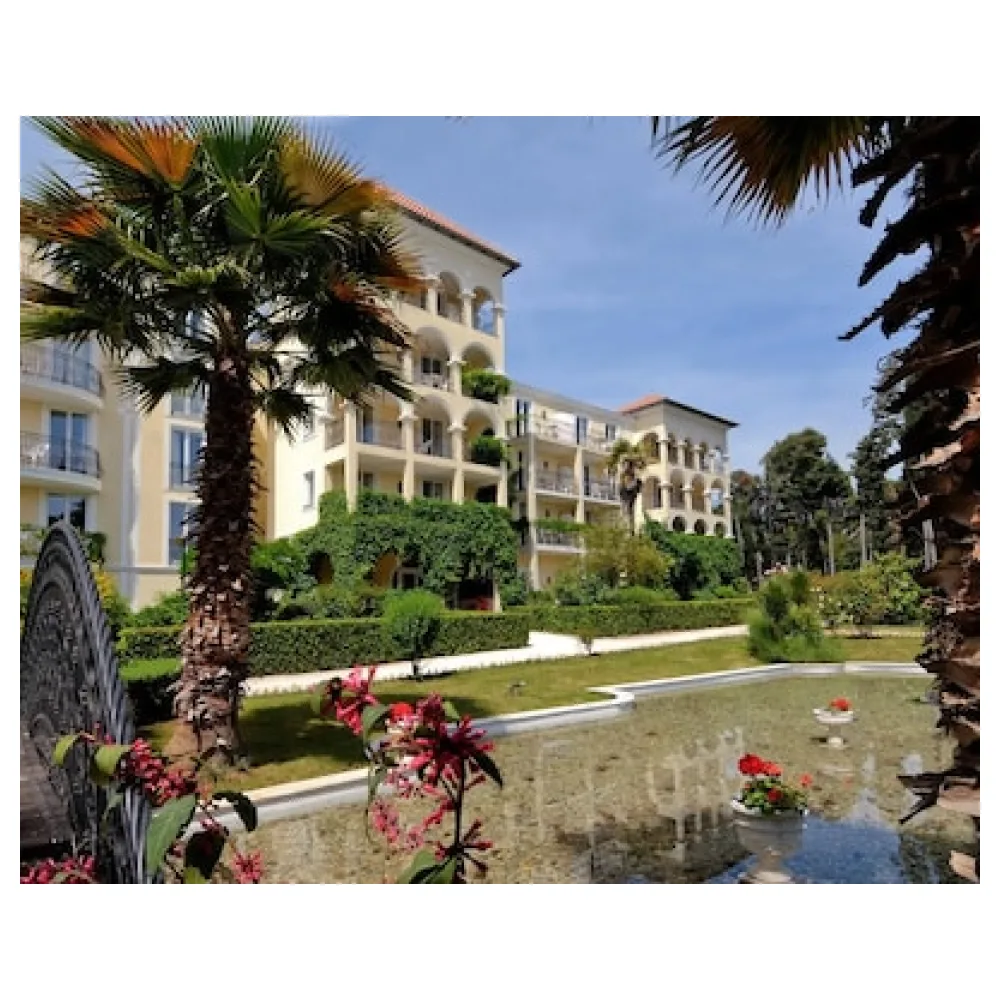 Maistra Select Island Hotel Katarina