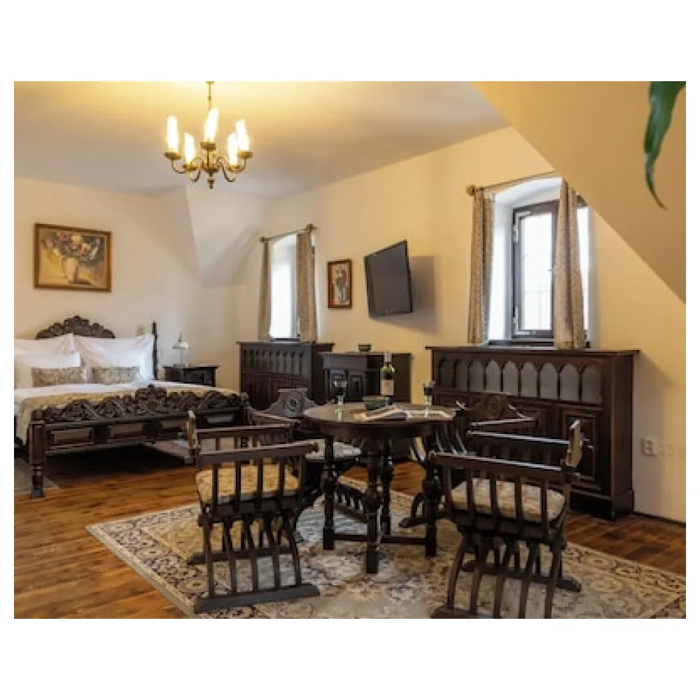 Hotel Ruze