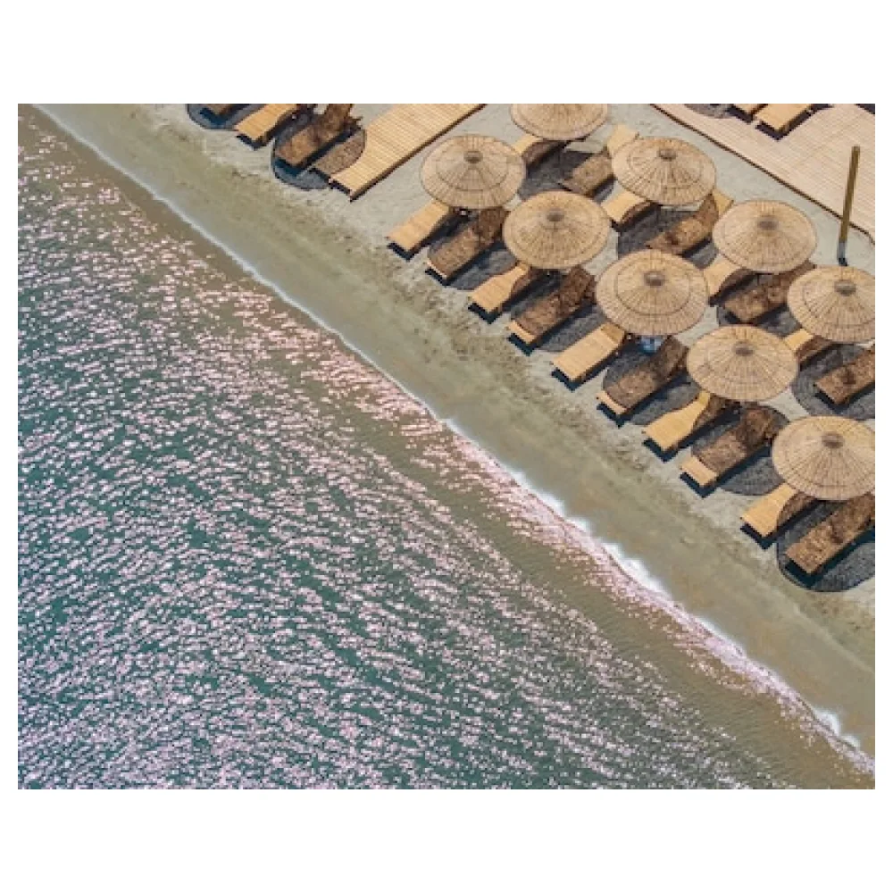 Mare Alba