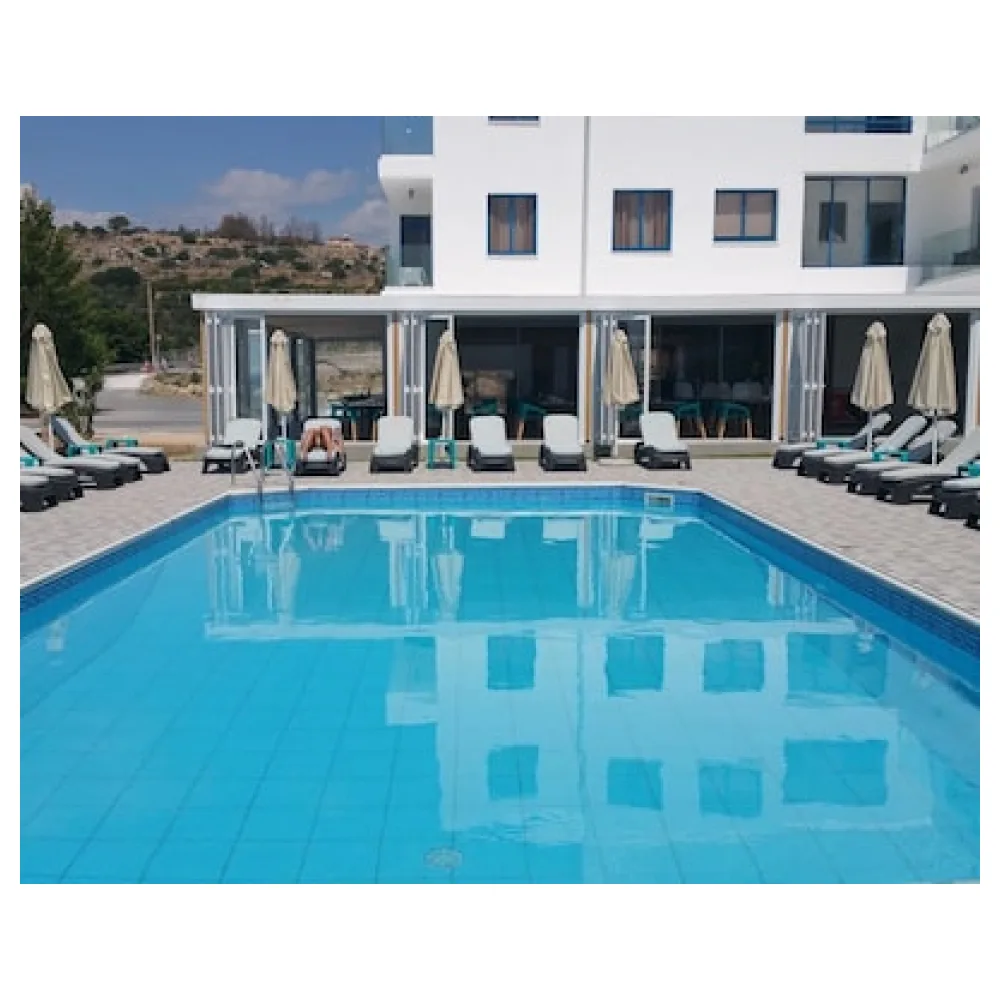 Marica's Boutique Hotel