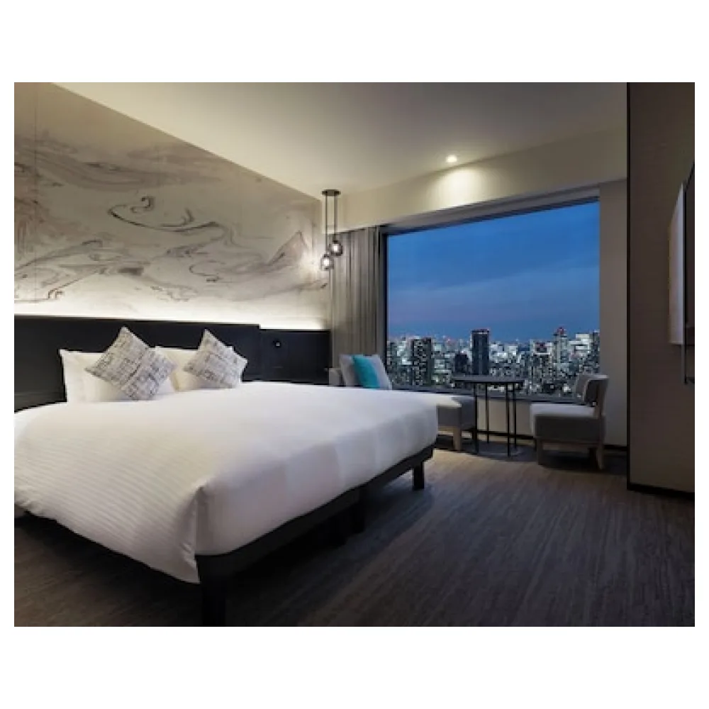 Mitsui Garden Hotel Toyosu Premier