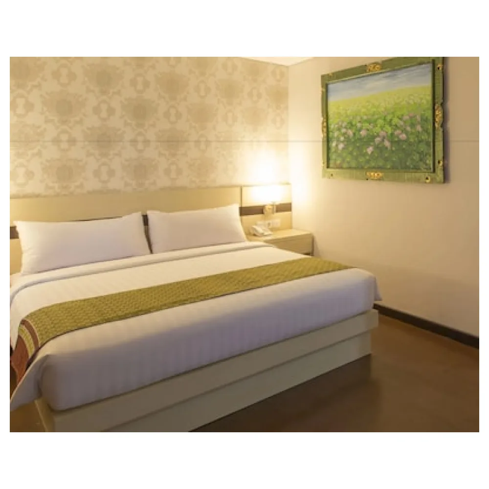 Grand Puri Saron Yogyakarta