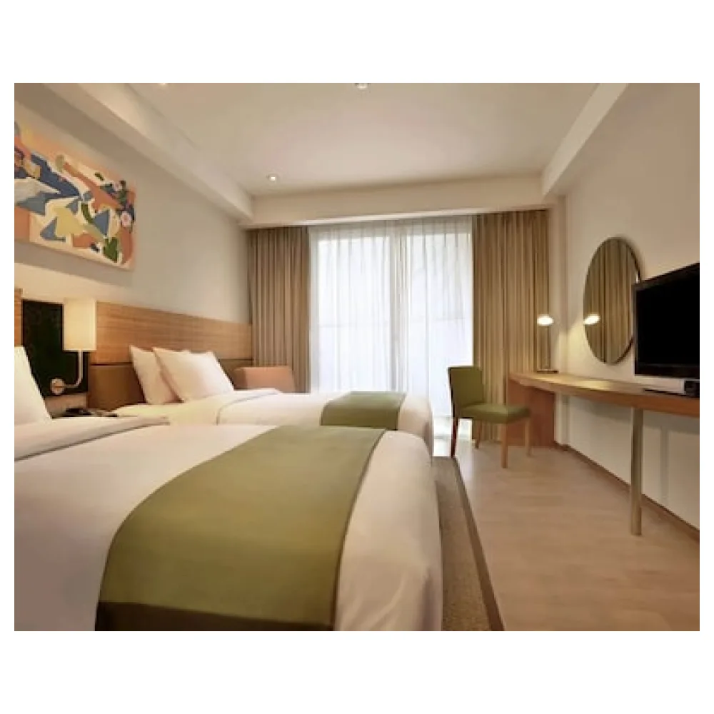 Diamond Hotel Kuta Bali