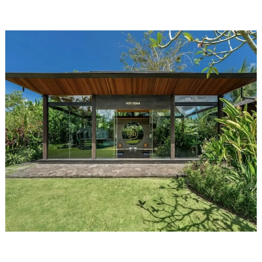 Gdas Bali Health and Wellness Resort