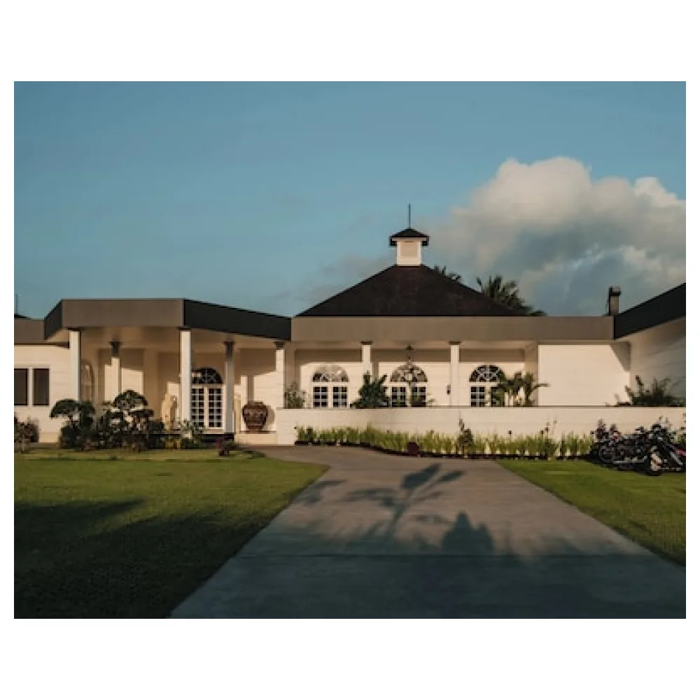 CasCades Suites