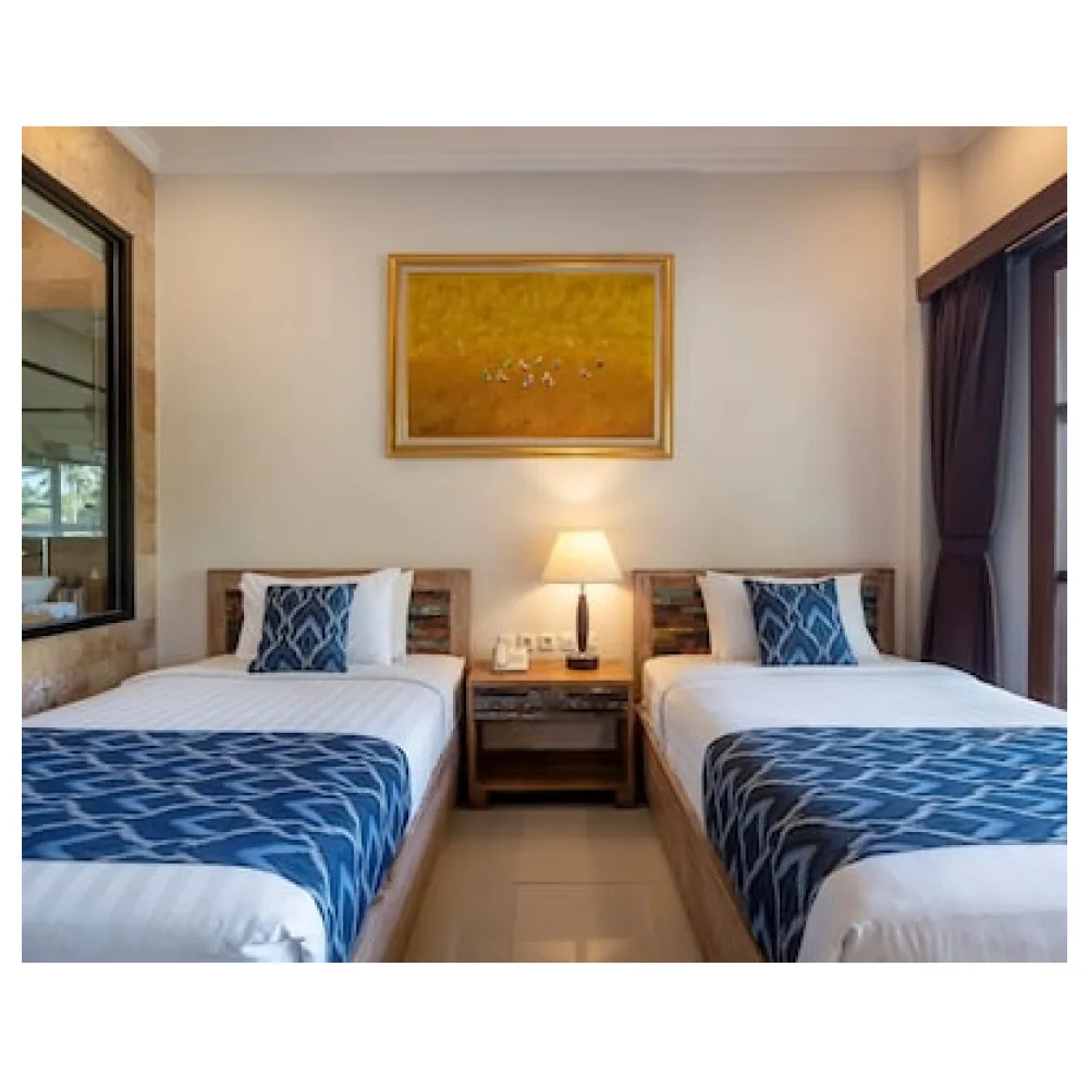 The Artini Dijiwa Ubud