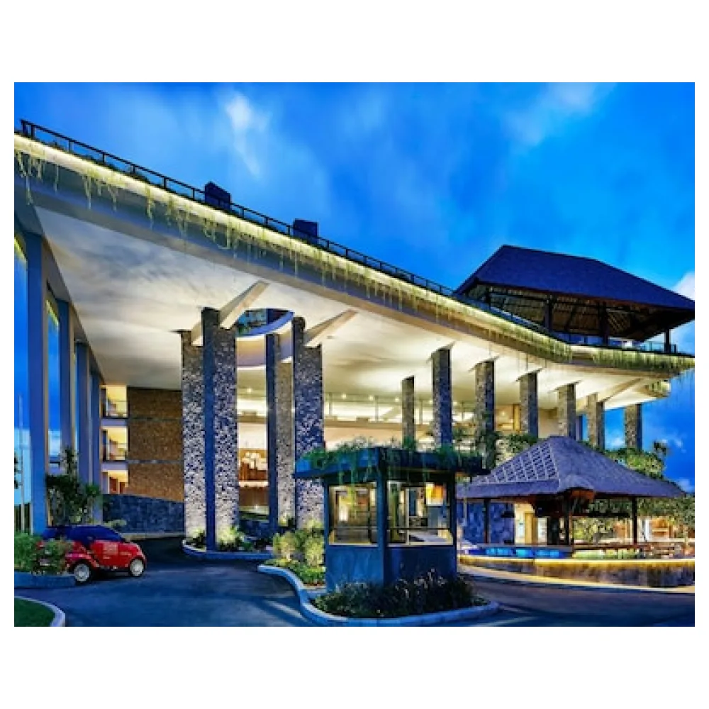 Four Points by Sheraton Bali Kuta