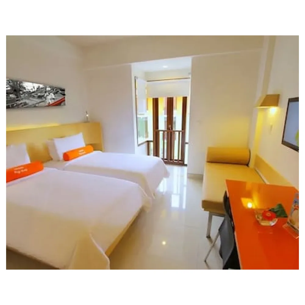 HARRIS Hotel Kuta Tuban Bali