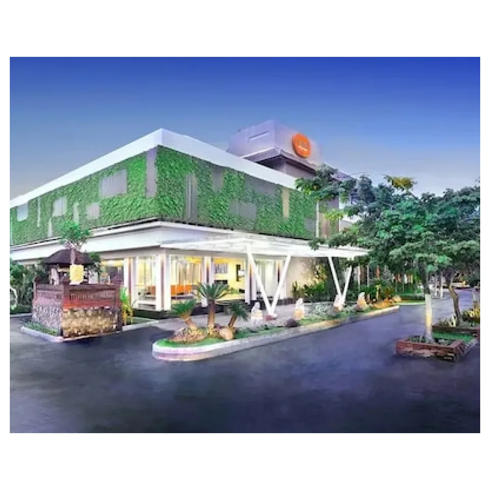 HARRIS Hotel & Residences Sunset Road