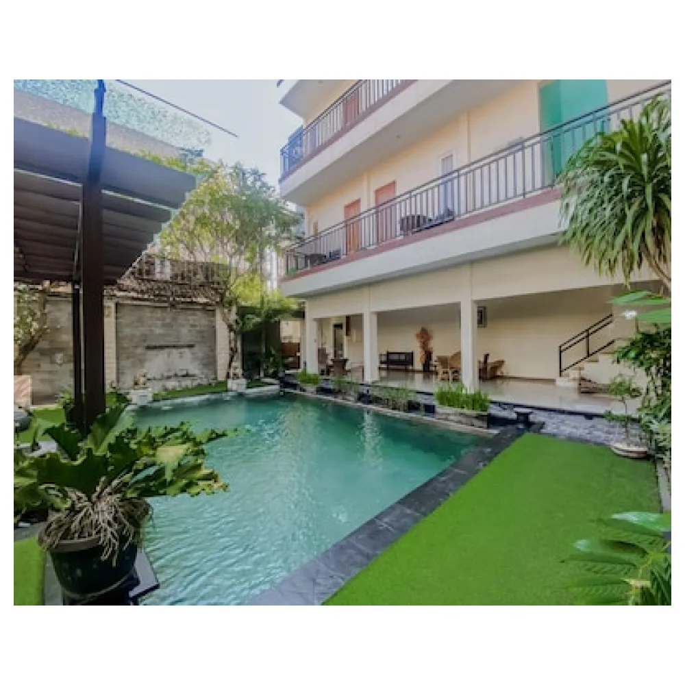 Dedy Beach Inn