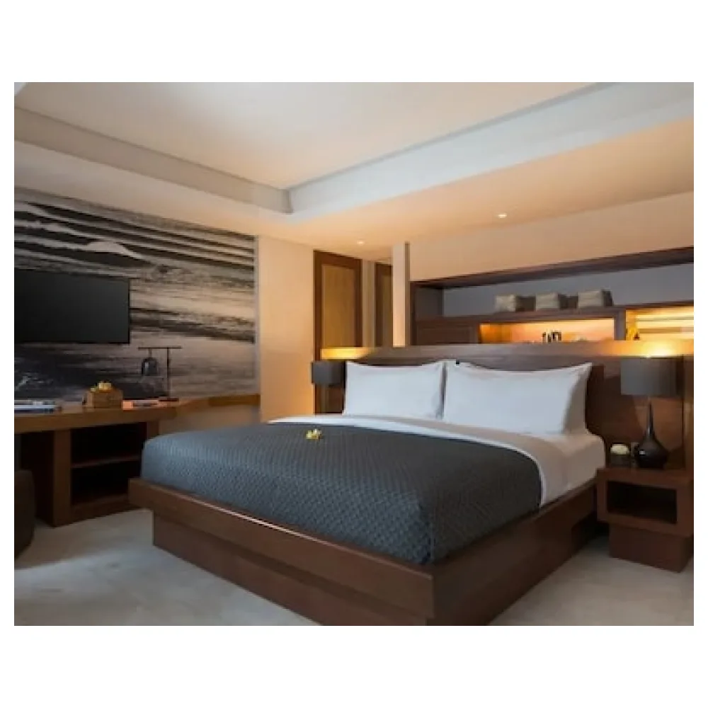 Wyndham Garden Kuta Beach Bali