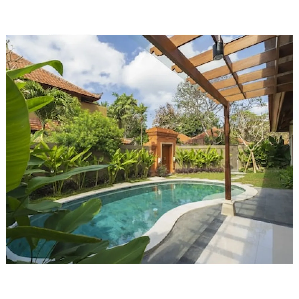 Three Brothers Bungalows & Villas