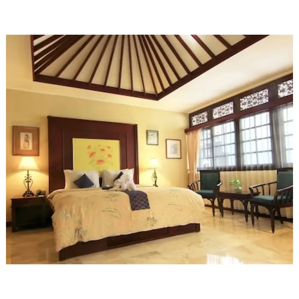 Royal Hotel and Villa Bali