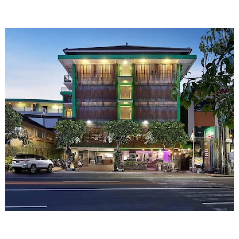 Rofa Kuta Hotel - CHSE Certified