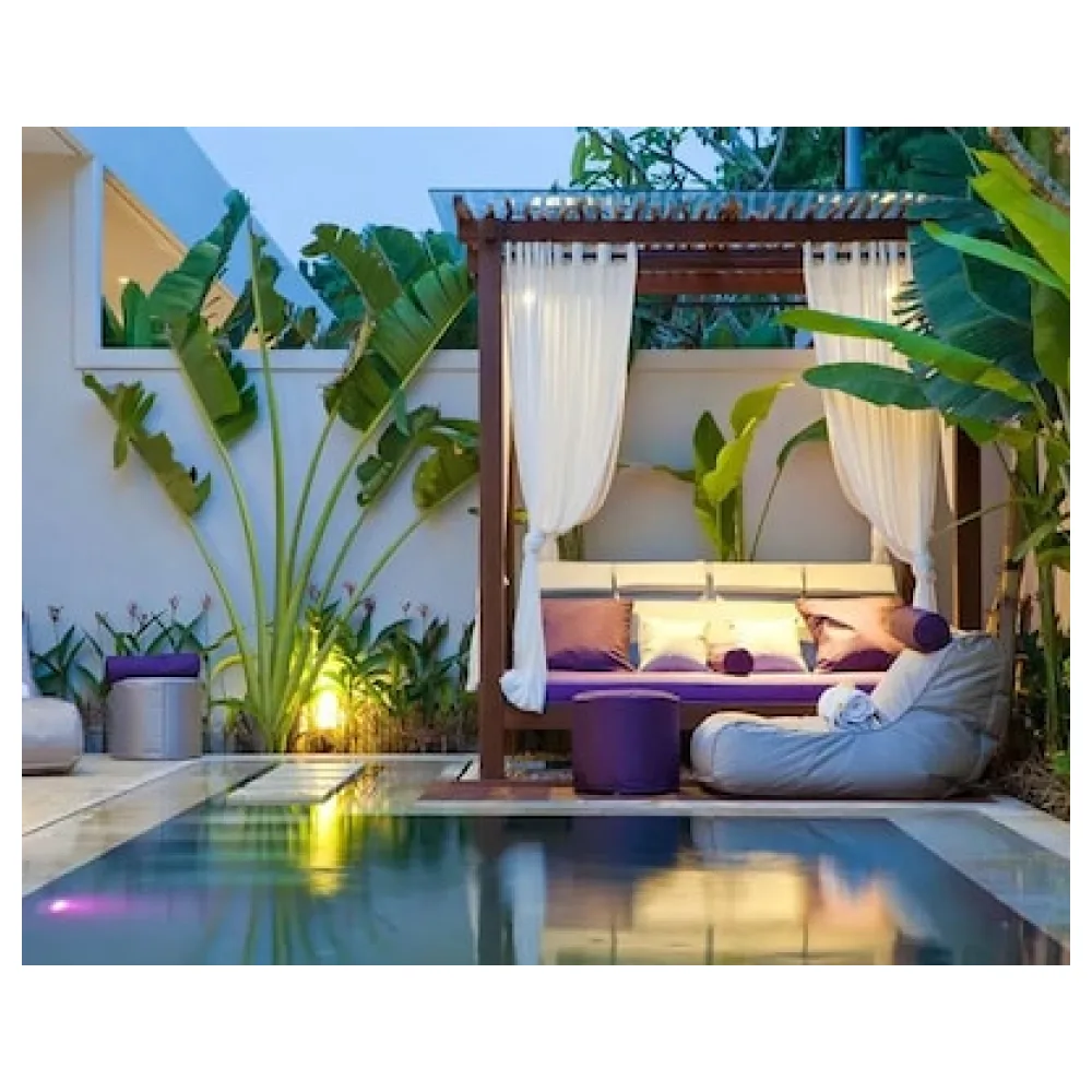 Anema Villa Seminyak