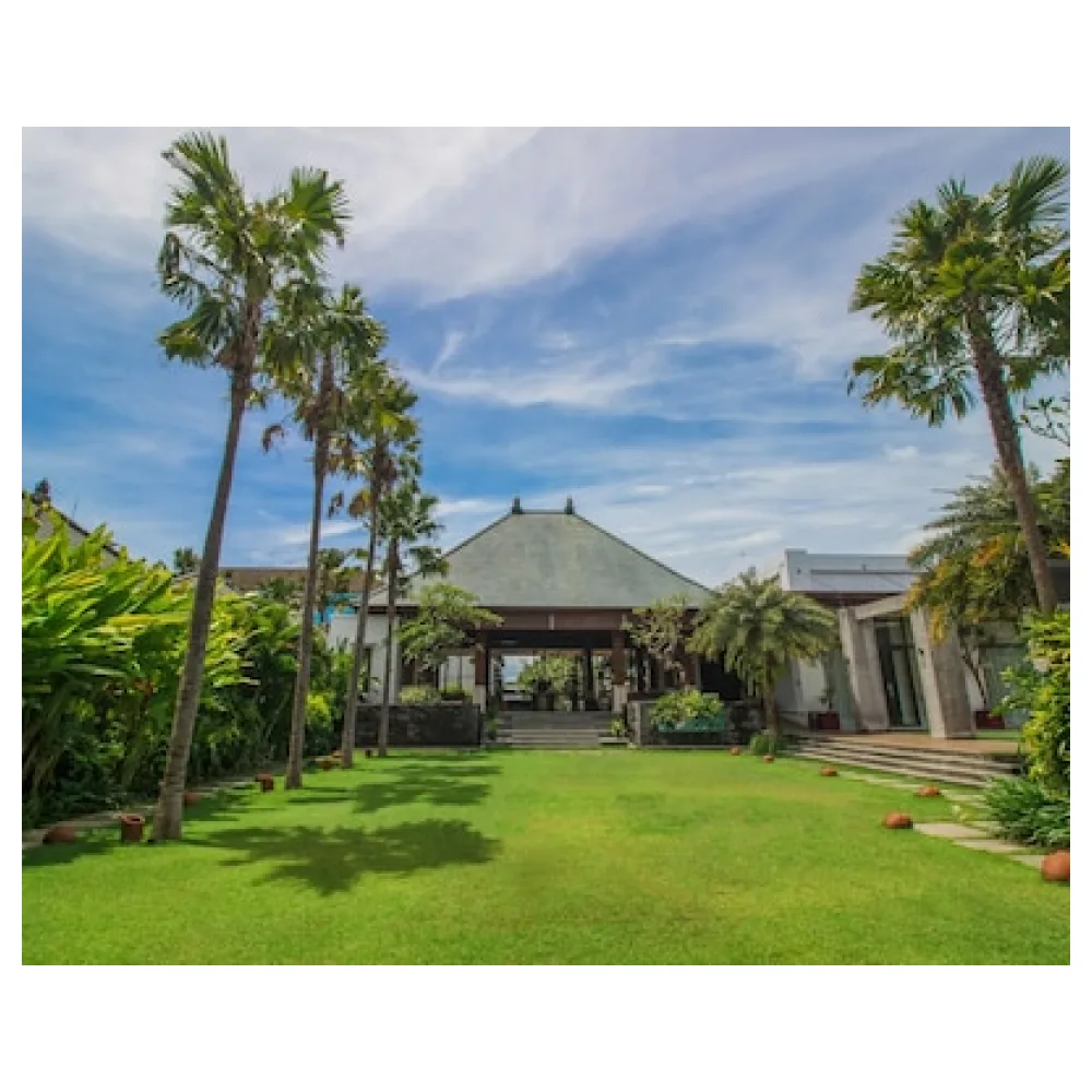 S18 Bali Villas