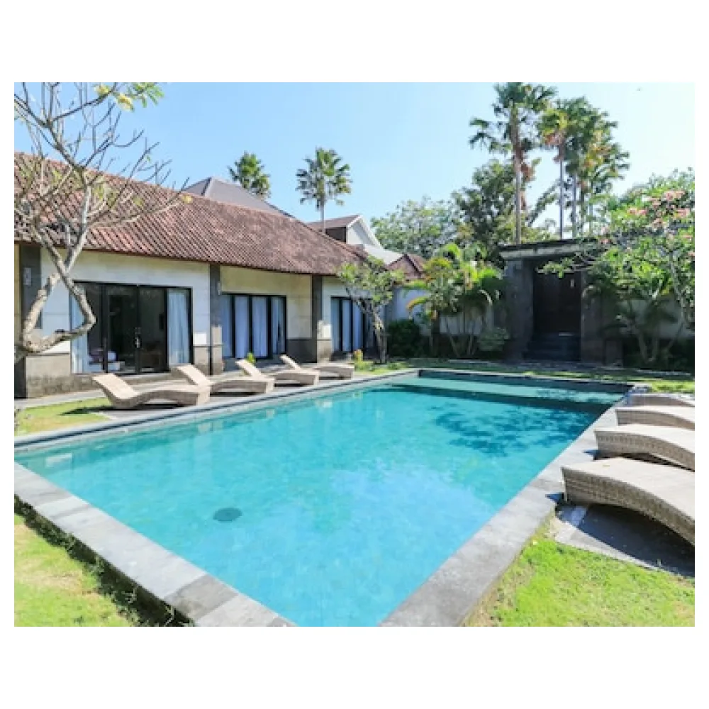 Bali Merita Villa