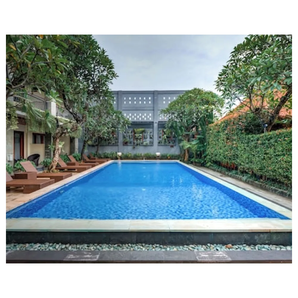 D Sarian Seminyak
