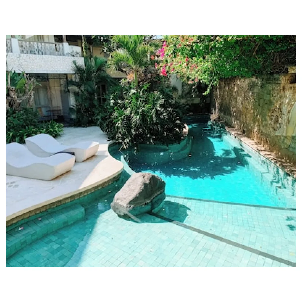 Kresna By The Sea By Kresna Hospitality