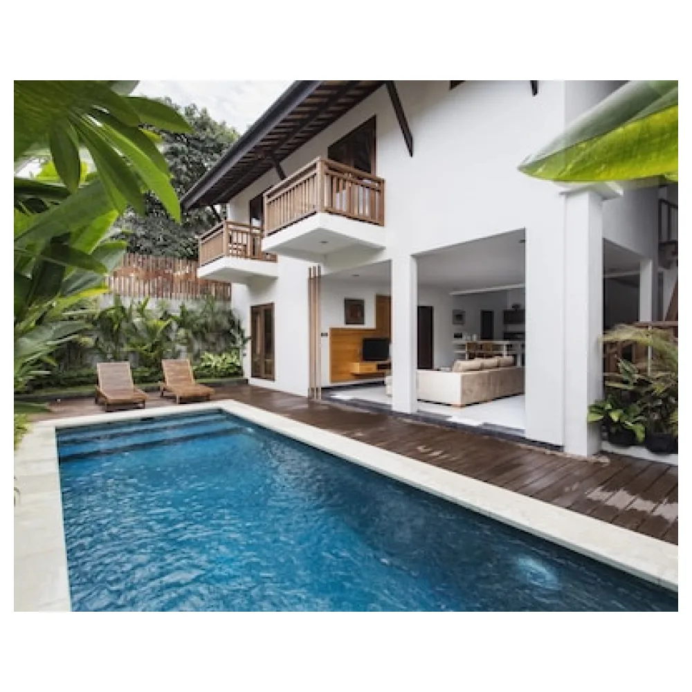 Delu Villas & Suite