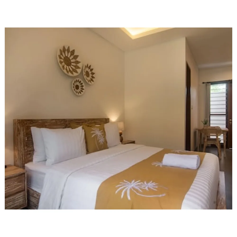 The Cozy Haven Sanur