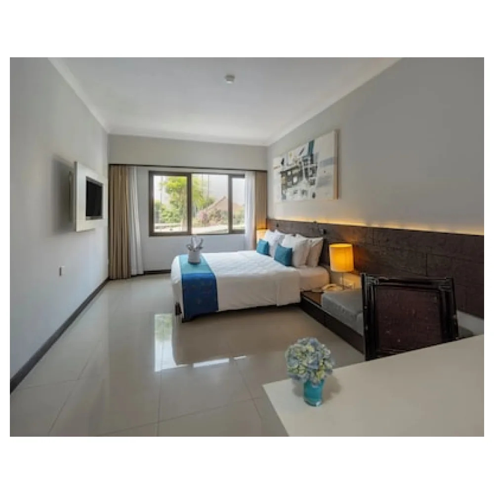 Prime Plaza Suites Sanur - Bali