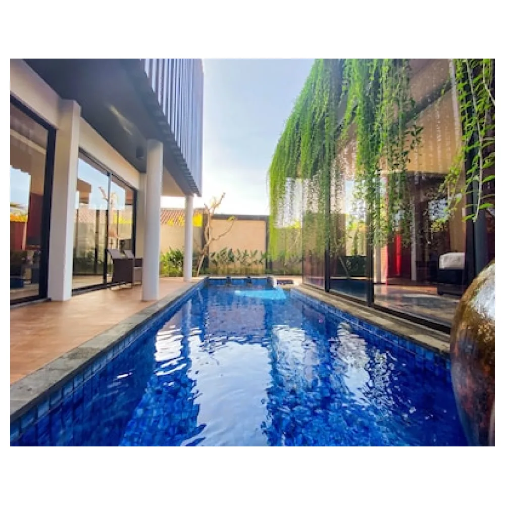 Puri Hiromi Boutique Residence