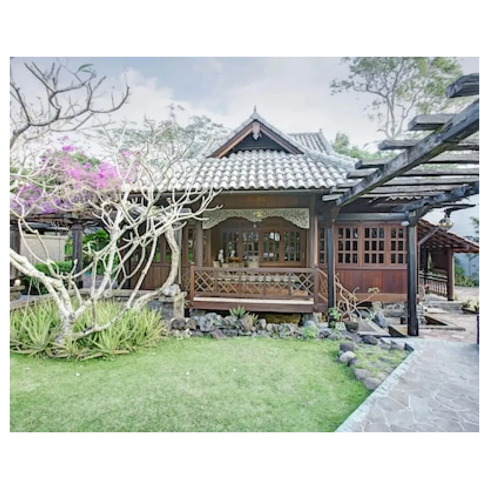 Alindra Villas & Spa