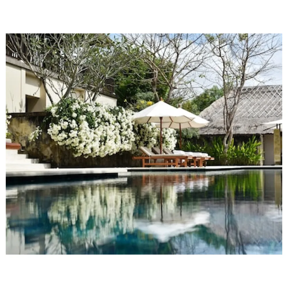 REVĪVŌ Wellness Resort Nusa Dua Bali