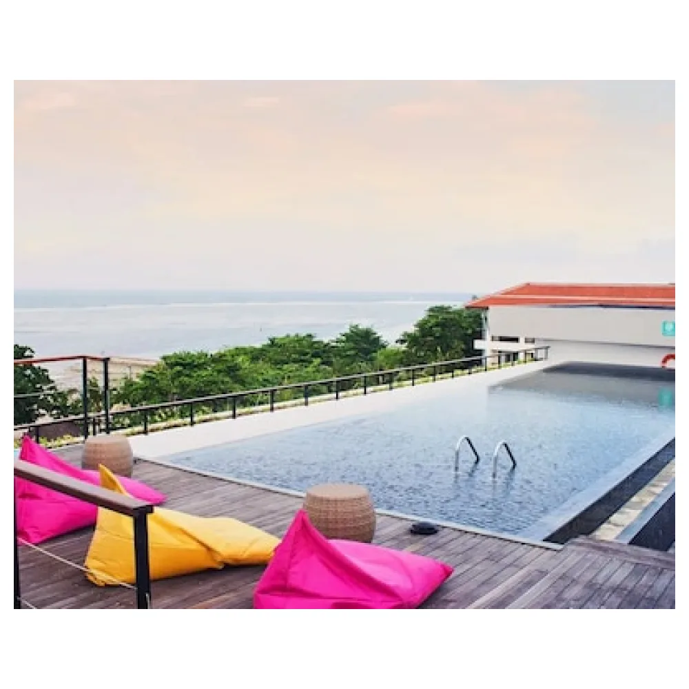 Tijili Hotel Benoa
