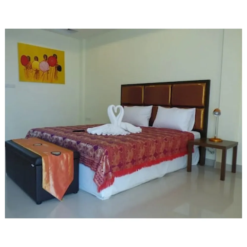 The Samui Beach Resort
