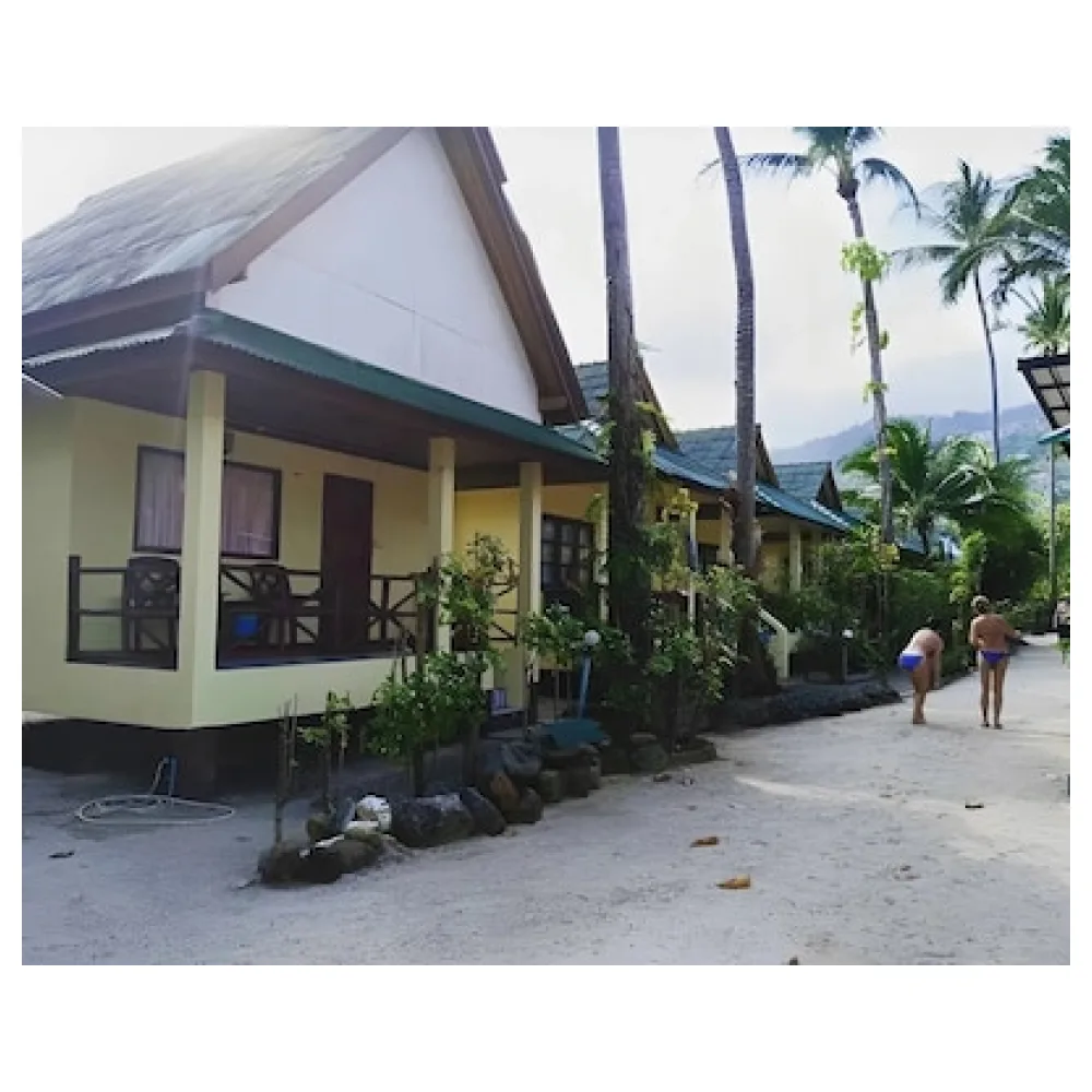 Samui Seabreeze Place