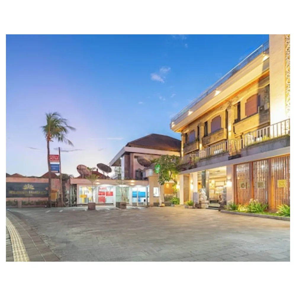 Nirmala Hotel Jimbaran