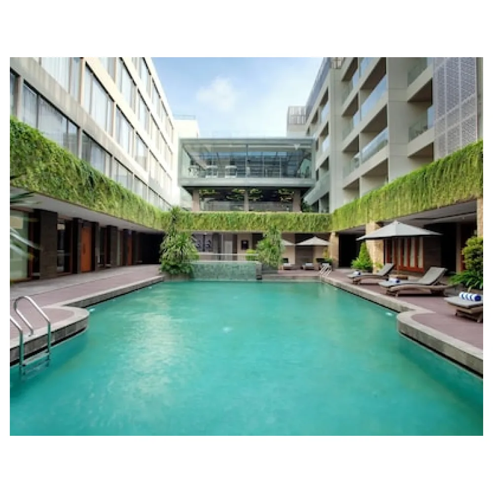 Platinum Hotel Jimbaran Beach Bali