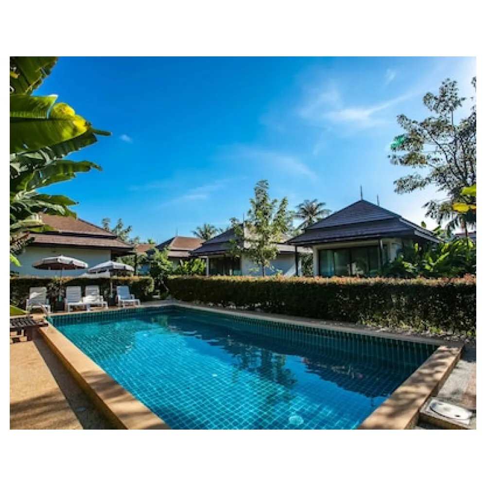 Himaphan Boutique Resort