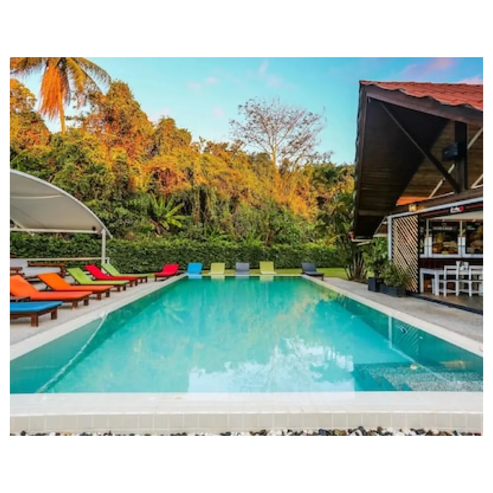 Naiharn Beach Resort - SHA Plus Extra
