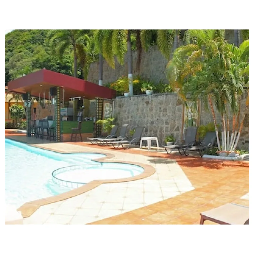 Memory Karon Resort