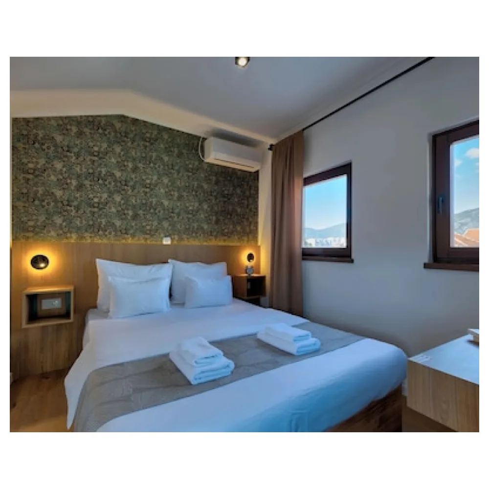 Hotel Sinan Han