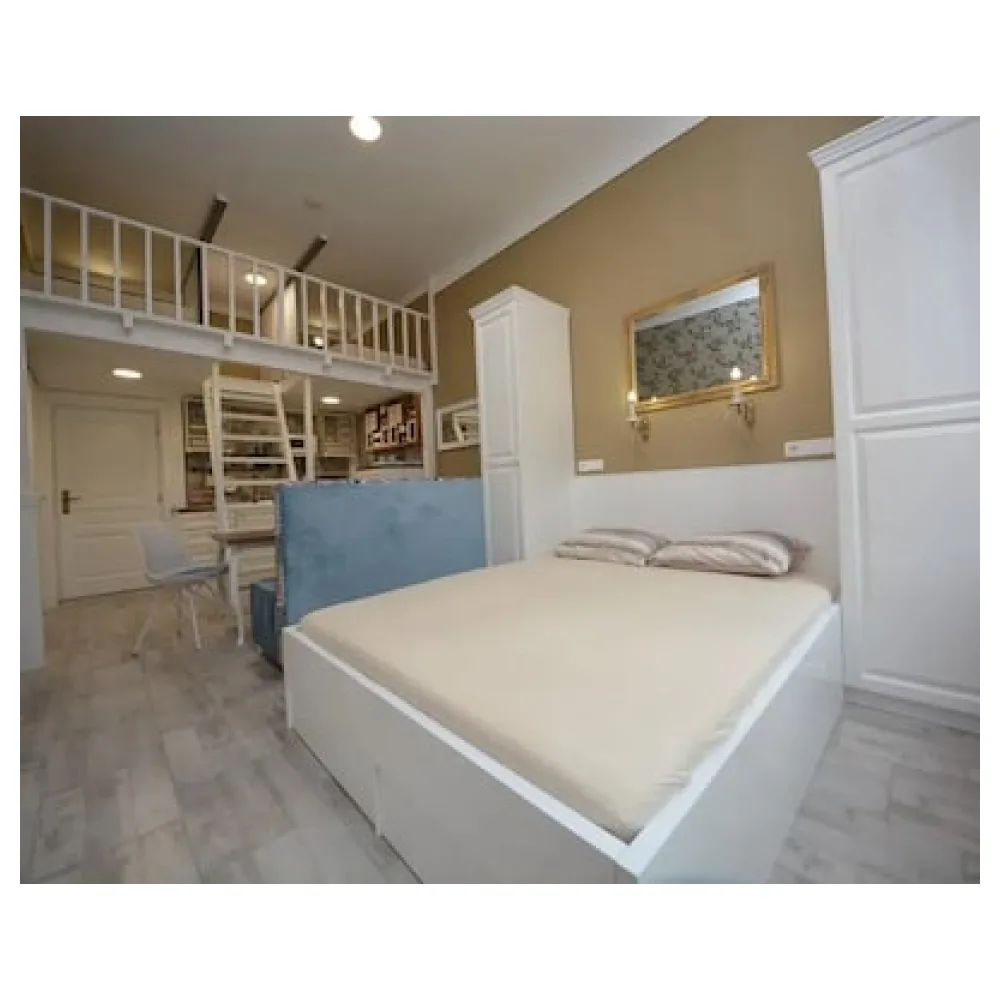 Best of Bascarsija apartments