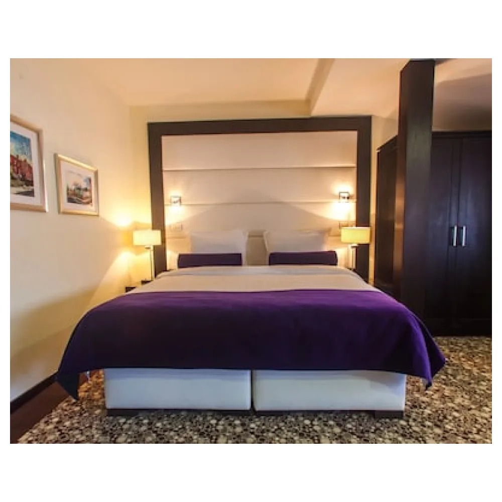 Hotel Central