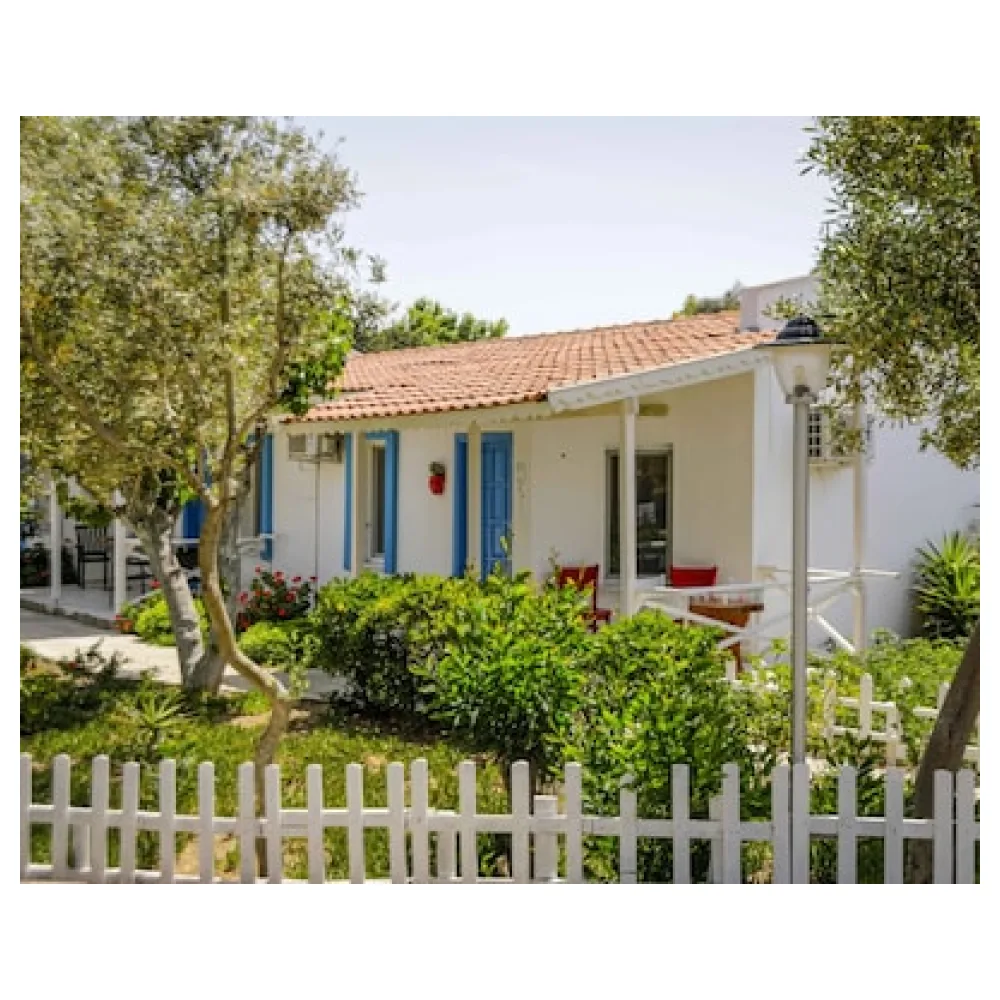 Teos Ormanci Tatil Koyu