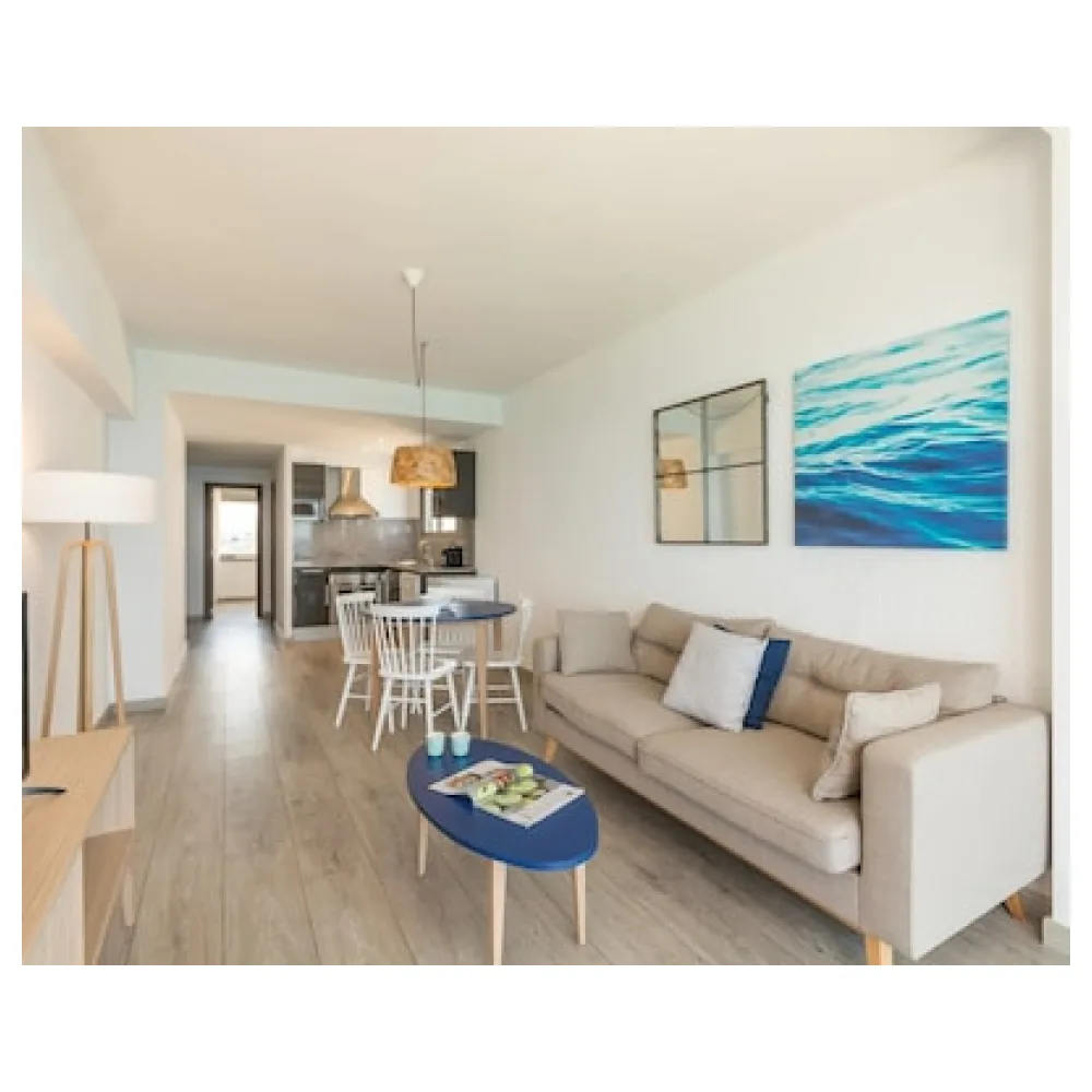 Pierre & Vacances Blanes Playa Apartamentos