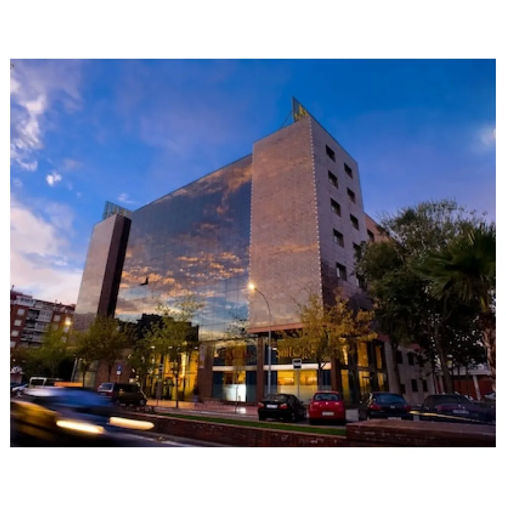 Salles Ciutat del Prat Barcelona Airport