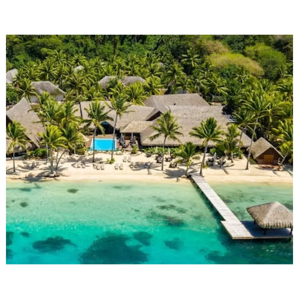 Hotel Royal Bora Bora