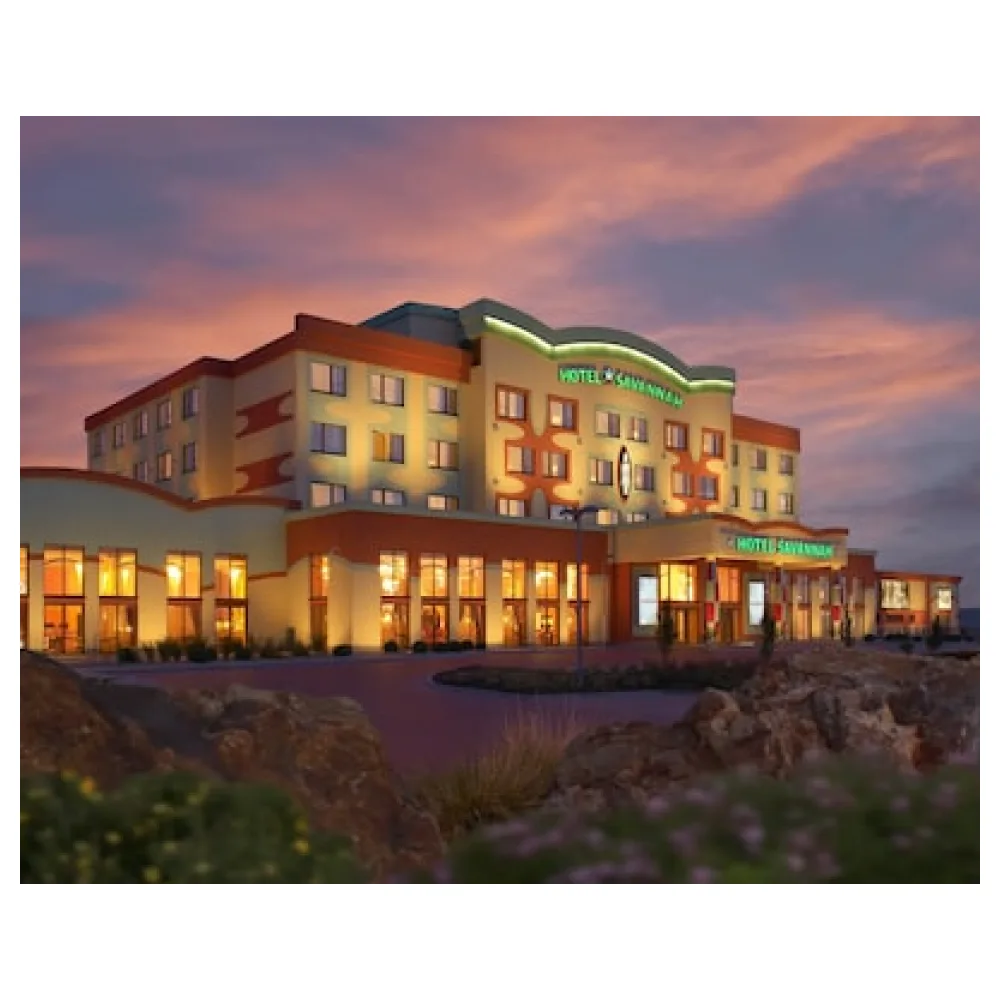 Hotel Savannah