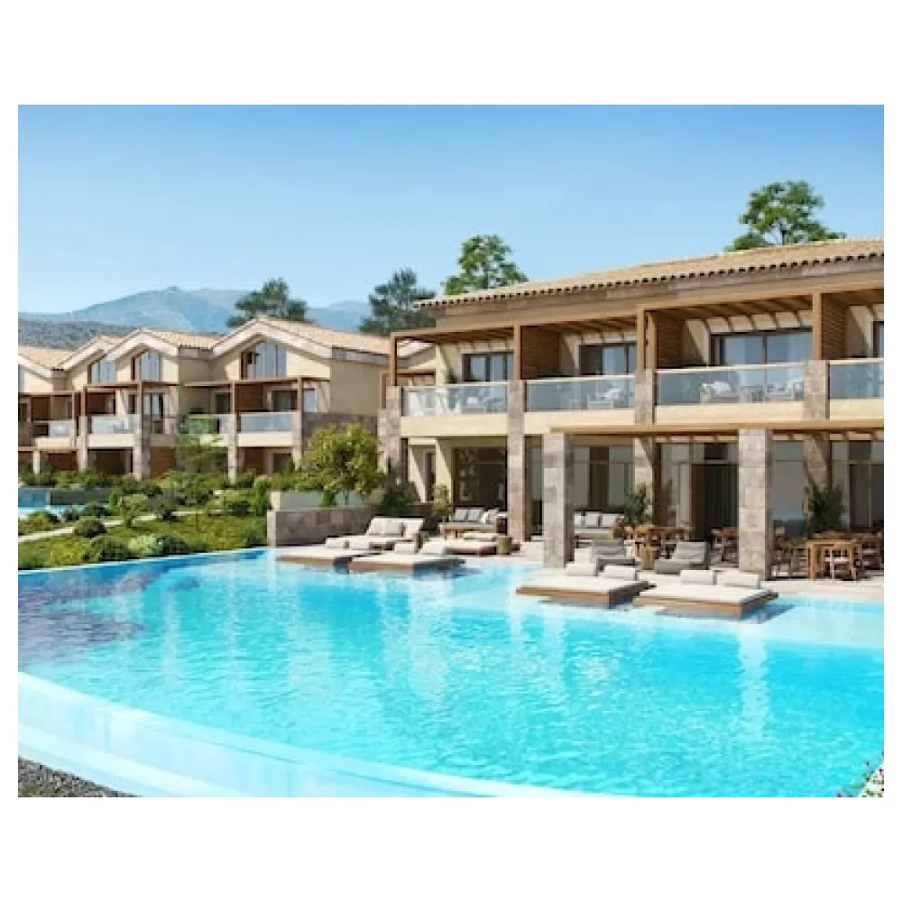 Electra Kefalonia Hotel & Spa