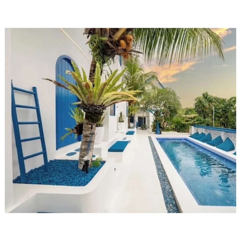 Bombora Surf Camp