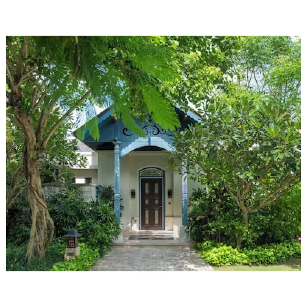 Jumeirah Bali