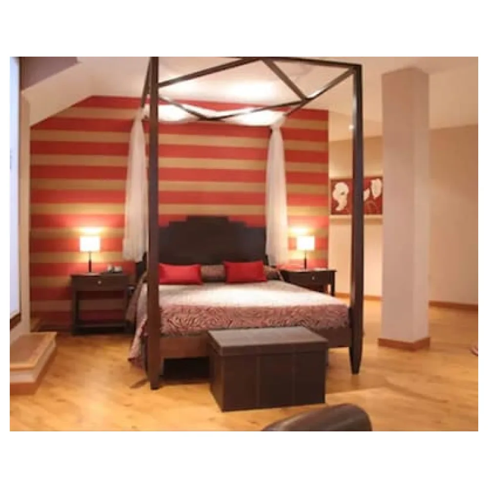 Hotel Campos de Baeza